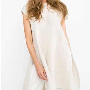 Elizabeth Suzann Josephine Tunic